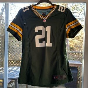 Green Bay Packers jersey